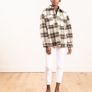 (FOUND!!!) ISO Isabel Marant Etoile Gaston Jacket